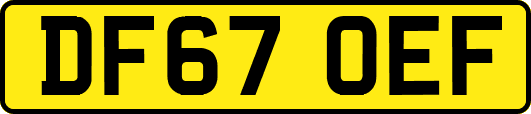 DF67OEF