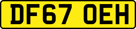 DF67OEH