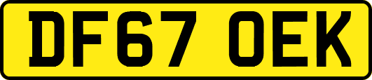 DF67OEK