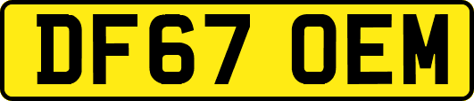 DF67OEM