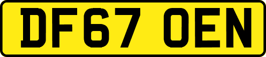 DF67OEN