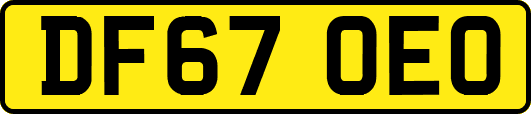 DF67OEO