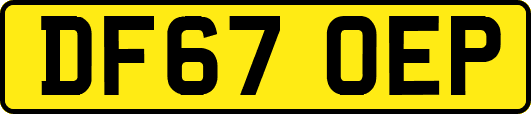 DF67OEP