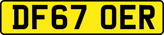 DF67OER