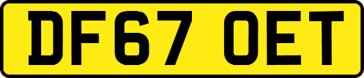 DF67OET