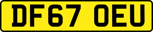 DF67OEU