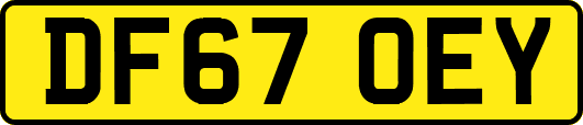 DF67OEY