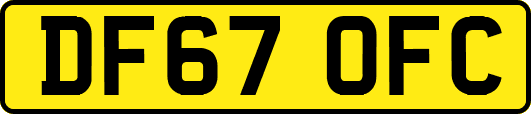 DF67OFC
