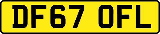 DF67OFL