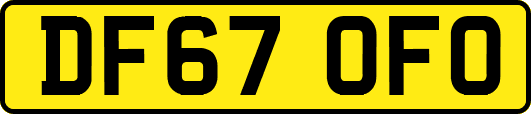 DF67OFO