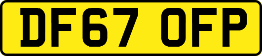 DF67OFP