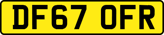 DF67OFR