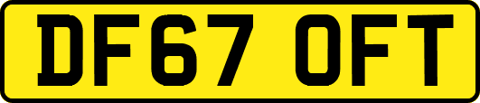 DF67OFT