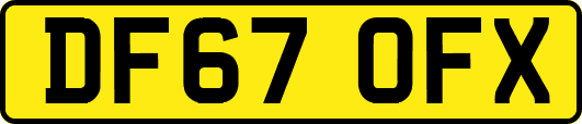 DF67OFX