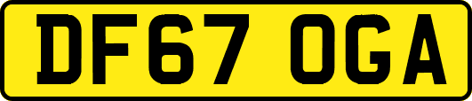 DF67OGA