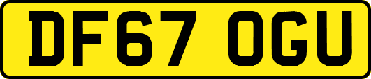 DF67OGU