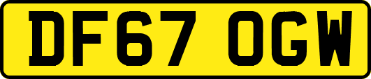 DF67OGW