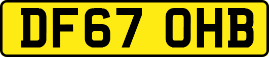 DF67OHB
