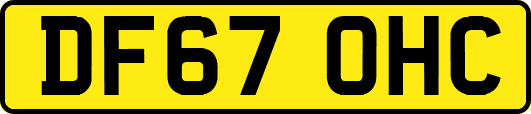 DF67OHC