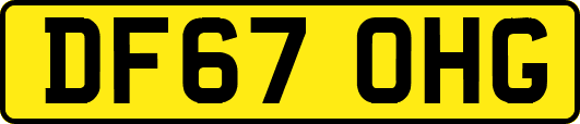 DF67OHG