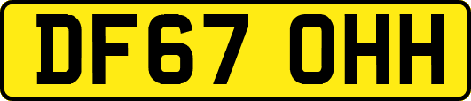 DF67OHH