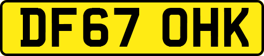 DF67OHK