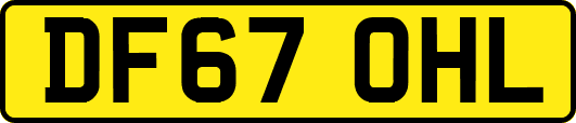 DF67OHL