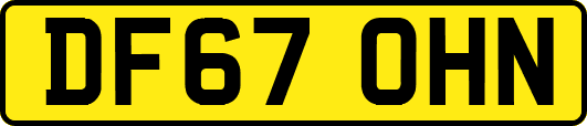 DF67OHN