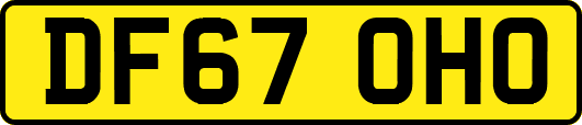DF67OHO