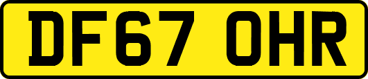DF67OHR