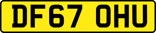 DF67OHU