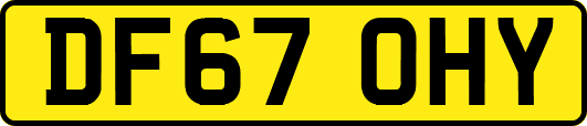 DF67OHY