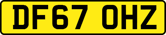 DF67OHZ