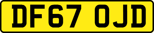 DF67OJD
