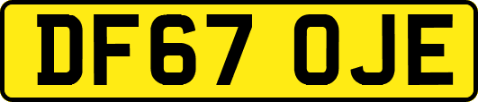 DF67OJE