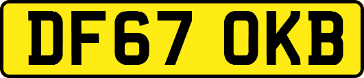 DF67OKB
