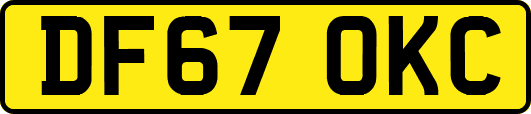 DF67OKC