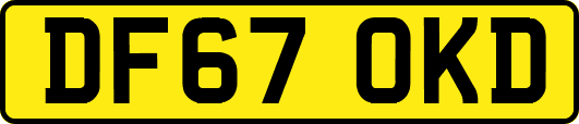 DF67OKD