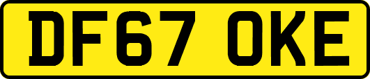 DF67OKE