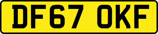 DF67OKF
