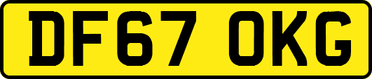 DF67OKG