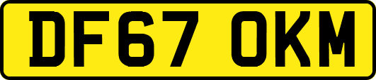 DF67OKM