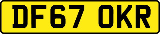DF67OKR