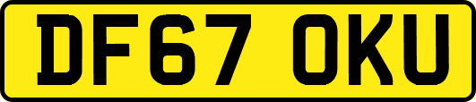 DF67OKU