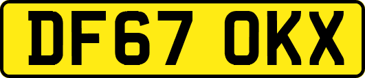 DF67OKX