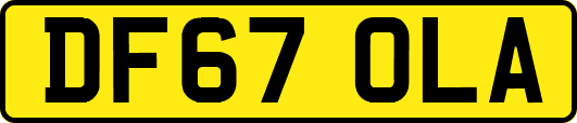 DF67OLA