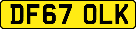 DF67OLK