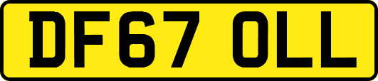 DF67OLL