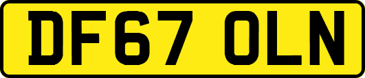 DF67OLN
