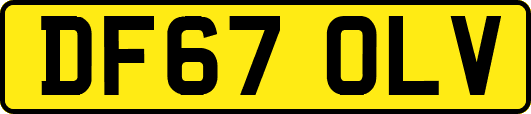 DF67OLV